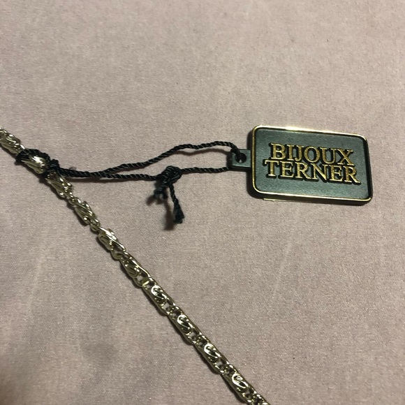 Vintage Mini Sequin Purse with Cross Body Chain - Picture 10 of 10